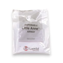 Little Anne tüdő és filter 96 db/csomag