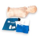 Laerdal Chocking Charlie - model a Heimlich-manőver gyakorlására