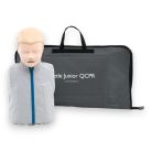 Little Junior QCPR - gyermek BLS újraélesztési fantom; okoseszköz