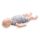Little Baby QCPR - csecsemő BLS újraélesztési fantom; okoseszköz