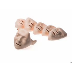   Little Anne (egymásra rakható) arcbőr - világos - 6 db/csomag