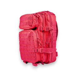   MIL-TEC US ASSAULT SMALL Taktikai Hátizsák 20 liter - Piros