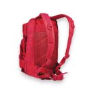 MIL-TEC US ASSAULT SMALL Taktikai Hátizsák 20 liter - Piros