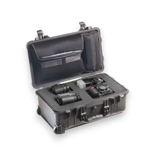 PELI 1510LFC LAPTOP TÁSKA