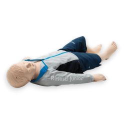 Resusci Junior QCPR - gyermek BLS újraélesztési fantom