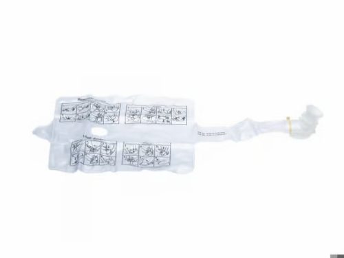 Little Junior, Resusci Junior légút - 25 db/csomag
