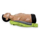 AmbuMan Wireless - felnőtt BLS újraélesztési fantom