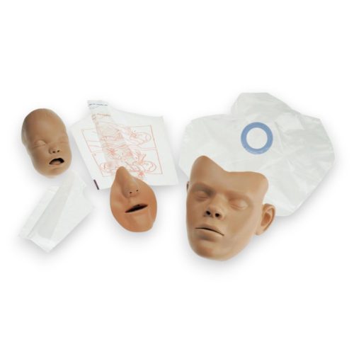 Ambu Baby fejzsák 25 db/csomag