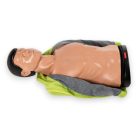 AmbuMan Basic - felnőtt BLS újraélesztési fantom
