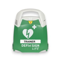 DefiSign LIFE Trainer