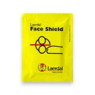 Laerdal Face Shield fólia