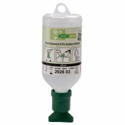   Plum elsősegély szemkimosó, 500 ml - védőkupak nélküli