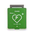 REANIBEX 100 Trainer oktató defibrillátor