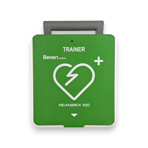 REANIBEX 100 Trainer oktató defibrillátor