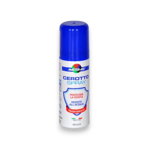 Cerotto sebvédő spray 50ml