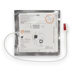 CARDIAC SCIENCE POWERHEART AED G3 FELNŐTT ELEKTRÓDA