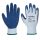 A100G4RL Portwest Mártott latex védőkesztyű