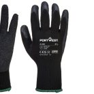 A100K8RM Portwest Mártott latex védőkesztyű