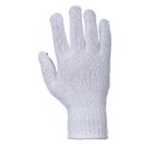 A111WBRXS Portwest PVC pontozott védőkesztyű