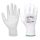A120WHRS Portwest Nylon védőkesztyű PU tenyérmártott