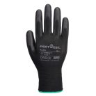 A123K8RL Portwest PU Palm Latex Free (144 pár)