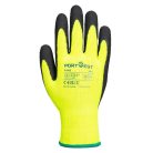 A143Y8RL Portwest Thermal soft grip kesztyű