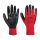 A310R8RL Portwest Flexo Grip nitril védőkesztyű