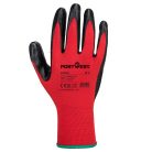 A310R8RL Portwest Flexo Grip nitril védőkesztyű