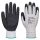 A312G8RXXL Portwest Grip 13 Diamind Knit nitril kesztyű