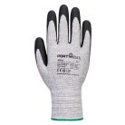 A312G8RXXL Portwest Grip 13 Diamind Knit nitril kesztyű