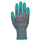 A313G3RL Portwest Grip 15 érdesített nitril kesztyű