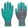 A313G3RS Portwest Grip 15 érdesített nitril kesztyű