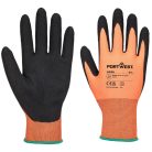 A335O8RL Portwest A335 - Dermi-Grip NPR15 Nitrile Sandy kesztyű