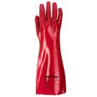 A445RERXL Portwest PVC hosszú szárú védőkesztyű 45 cm