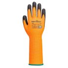 A631O8RXXL Portwest Vis-Tex Cut kesztyű Long Cuff