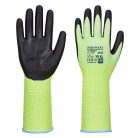 A632E8RL Portwest Green Cut Long Cuff