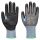 A642G8RXS Portwest 18-as kötéssűrűségű; PU bevonatos munkakesztyű