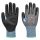A647G8RXL Portwest Vágásbiztos; PU bevonatos védőkesztyű