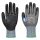 A649G8RM Portwest Vágásbiztos PU bevonatos munkakesztyű