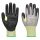 A651G8RXXL Portwest Vágásbiztos PU bevonatos munkavédelmi kesztyű