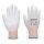 A697G6RL Portwest LR13 ESD PU tenyérmártott kesztyű (12 pár)