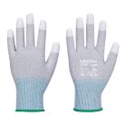 A698G6RL Portwest MR13 ESD PU Fingertip (12 pár)