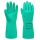 A810GNRL Portwest Nitrosafe vegyszerálló védőkesztyű