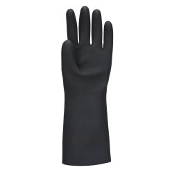 A824BKRL Portwest Chem 350 Butyl Gauntlet védőkesztyű