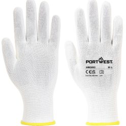 AB020WHRL Portwest Szerelőkesztyű (12 pár)