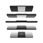 ALIVECOR KardiaMobile 6L 6-elvezetéses EKG