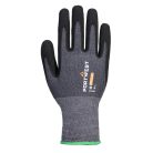 AP12G8RXXL Portwest NPR15 Nitrilhab védőkesztyű (érintőképernyős) (12 pár)