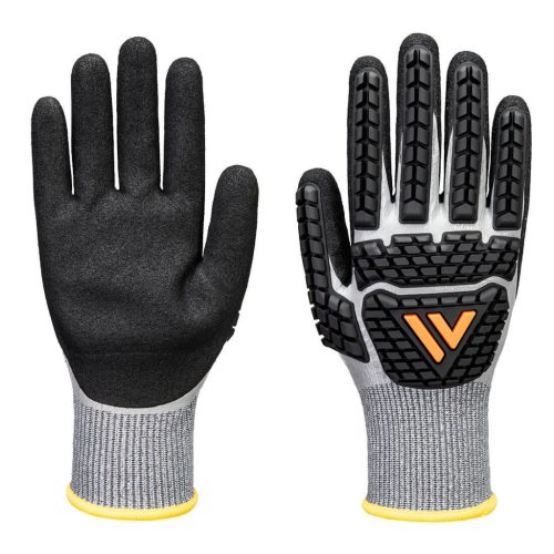AP54G8RXXL Portwest F13 Nitril habszivacsos vízálló védőkesztyű