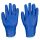 AP72BLUL Portwest Grip 15 nitril kesztyű