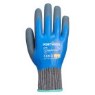 AP81B4RXXL Portwest Liquid Pro HR vágásbiztos kesztyű